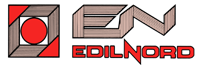 Logo Edilnord mailing
